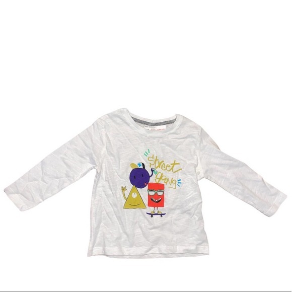 Zara Other - Zara Baby Boy Long Sleeve 9-12 Months
